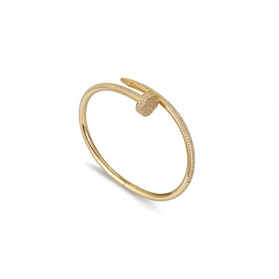 CARTIER JUSTE UN CLOU BRACELET N6709817